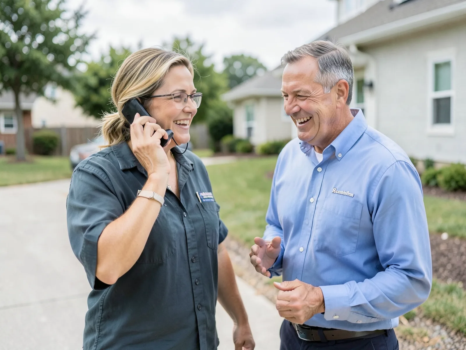 Frequently Asked Questions About Residential Water Cleanup in Slaughter, LA